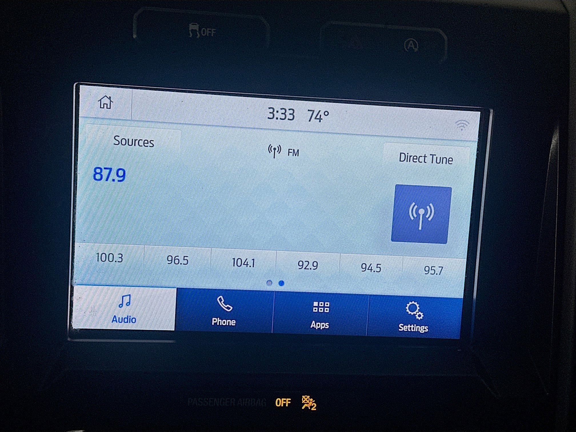 Used 2019 Ford F150 XL w/ Equipment Group 101A Mid RWD image 19