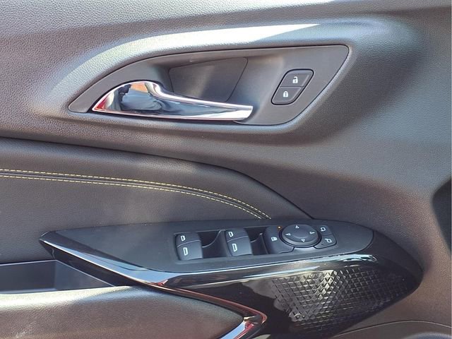 New 2026 Chevrolet Trax LT w/ Driver Confidence Package FWD image 14