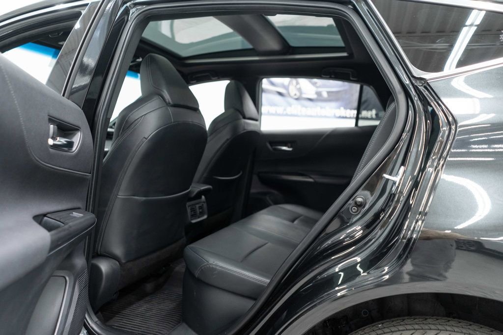 Used 2021 Toyota Venza Limited w/ Advanced Technology Package AWD/4WD image 36