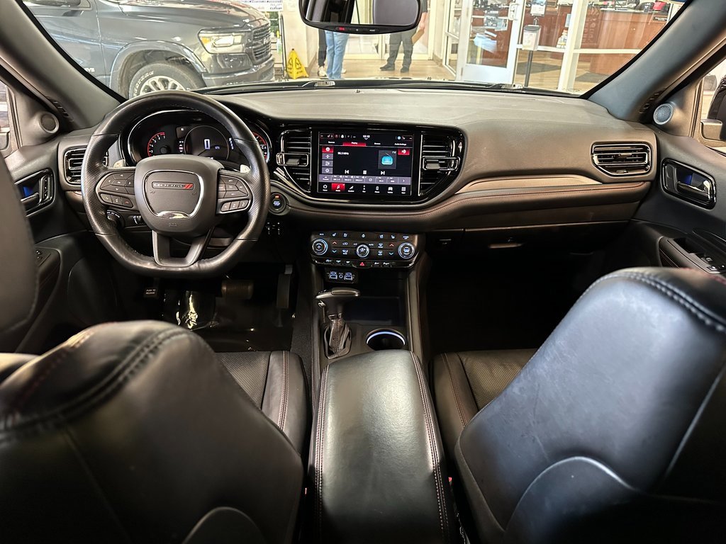 Certified 2024 Dodge Durango GT image 13