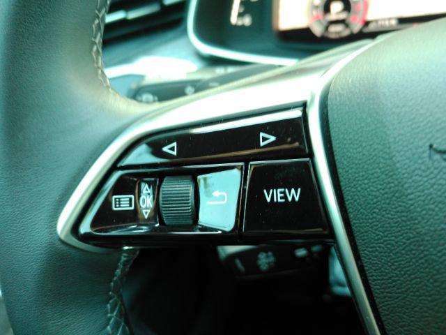 Used 2025 Audi A6 Premium Plus w/ Premium Plus Package AWD/4WD image 40