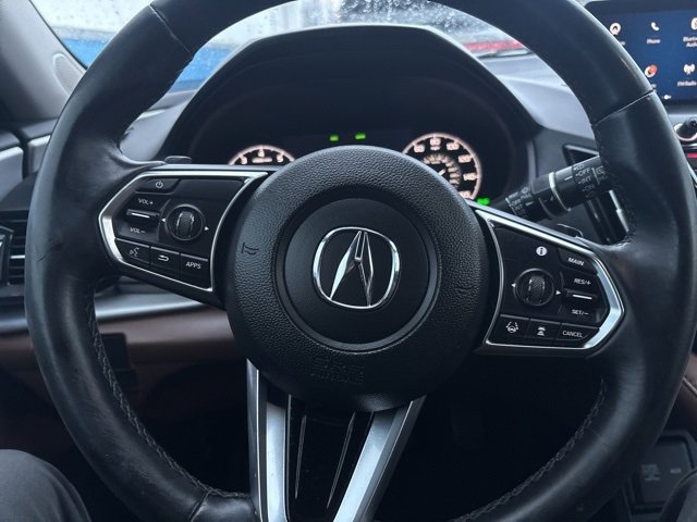 Used 2020 Acura RDX w/ Technology Package image 12