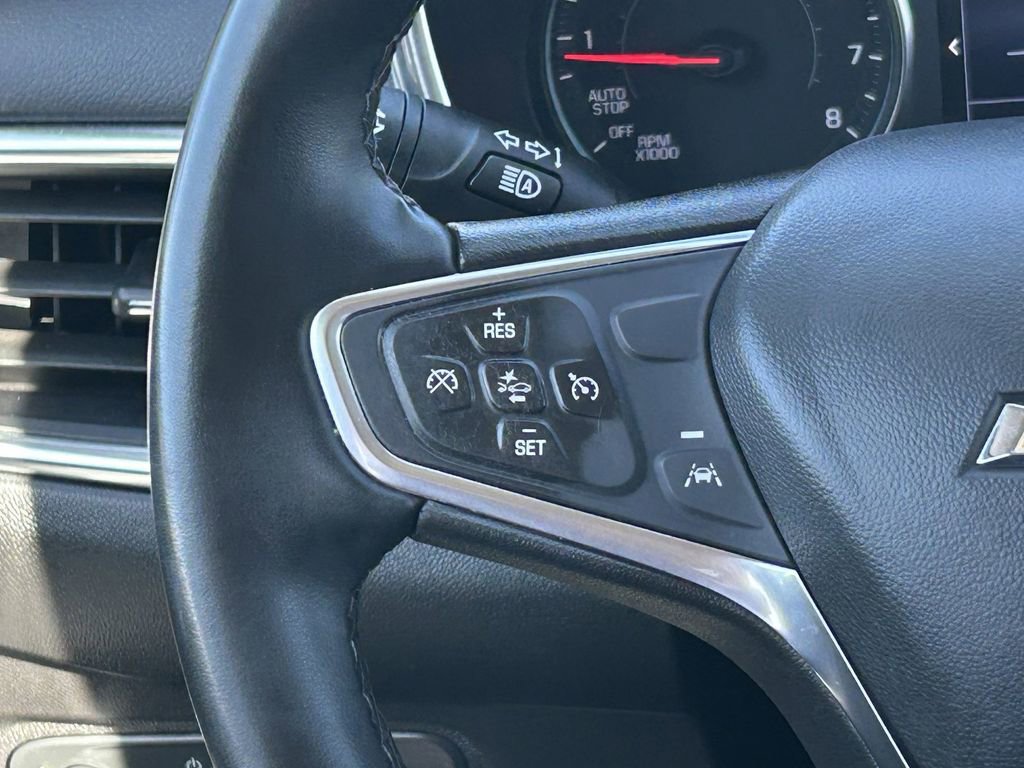 Used 2024 Chevrolet Equinox LT image 21