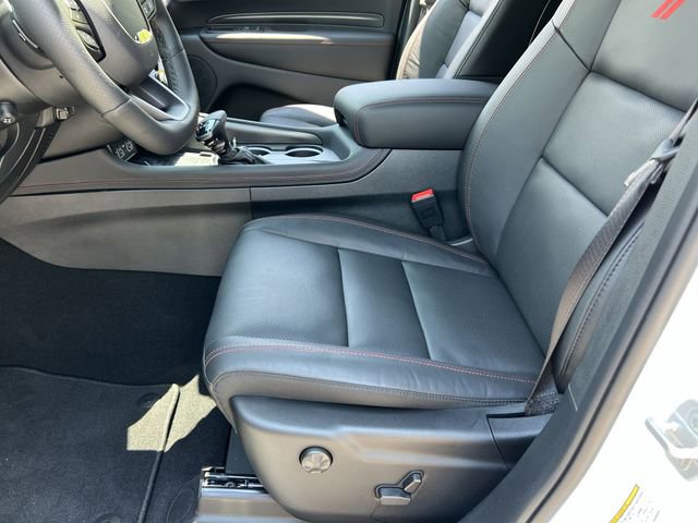 New 2025 Dodge Durango R/T image 24