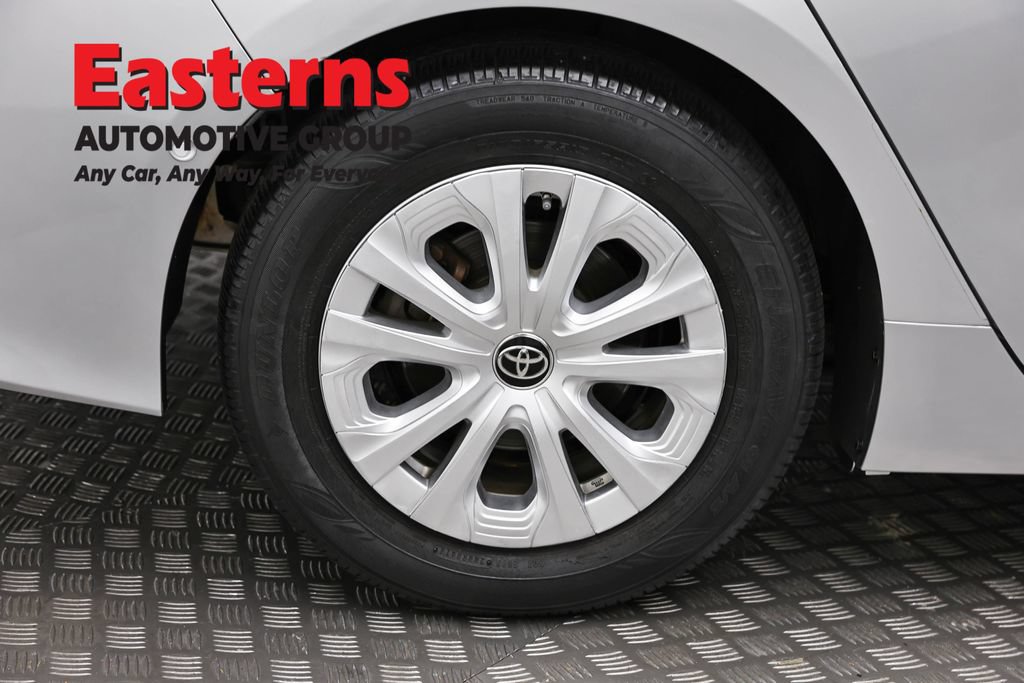 Used 2018 Toyota Prius Prime Advanced FWD image 28