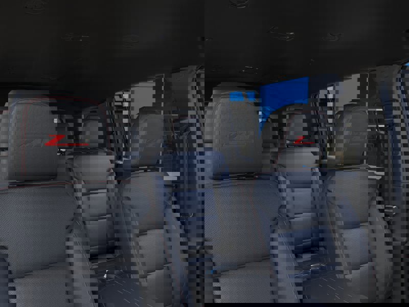 New 2026 Chevrolet Traverse Z71 image 48