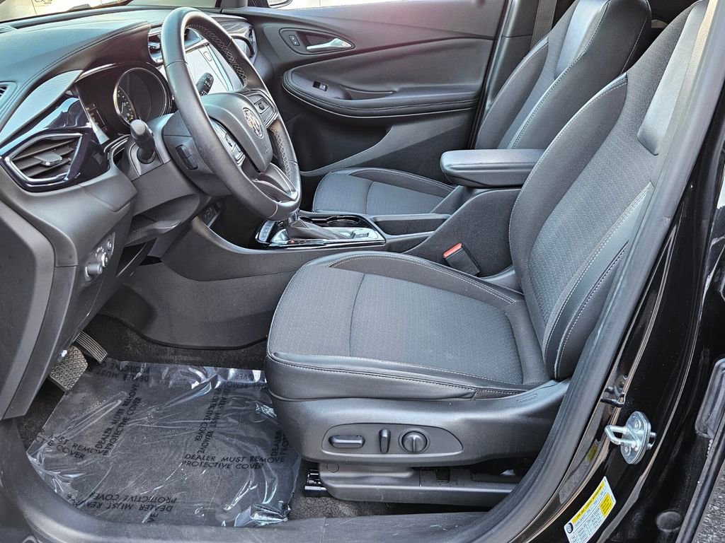 Used 2021 Buick Encore GX Select image 5