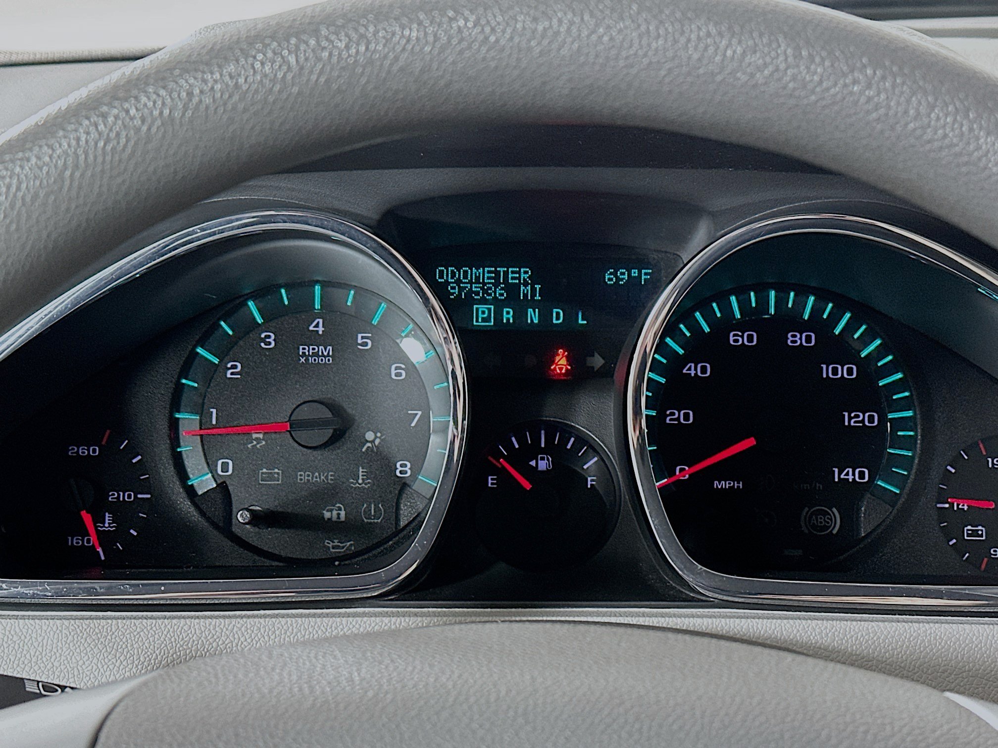 Used 2011 Chevrolet Traverse LS AWD/4WD image 12