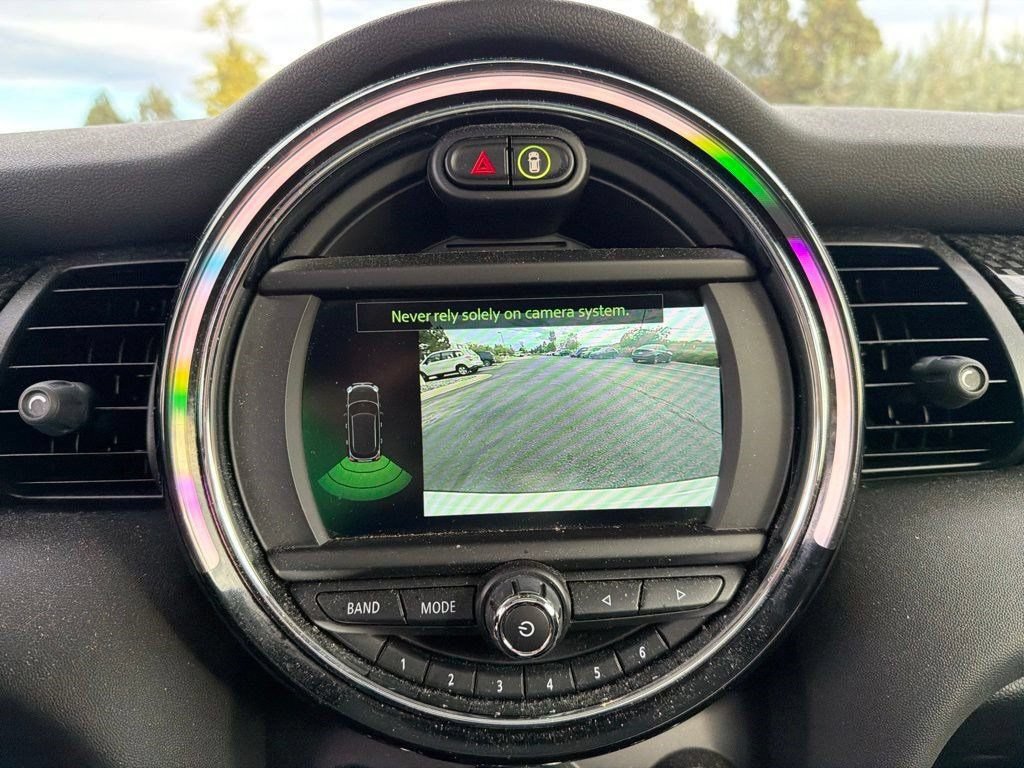 Used 2021 MINI Cooper S FWD image 15