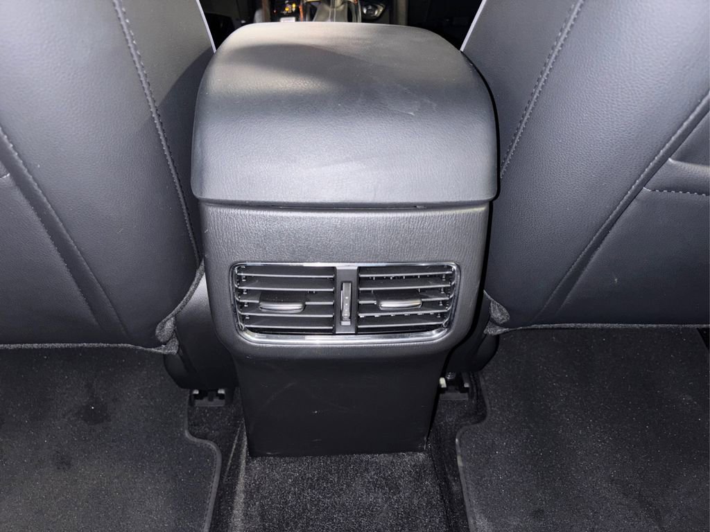 Used 2025 MAZDA CX-5 AWD 2.5 S w/ Preferred Package image 29