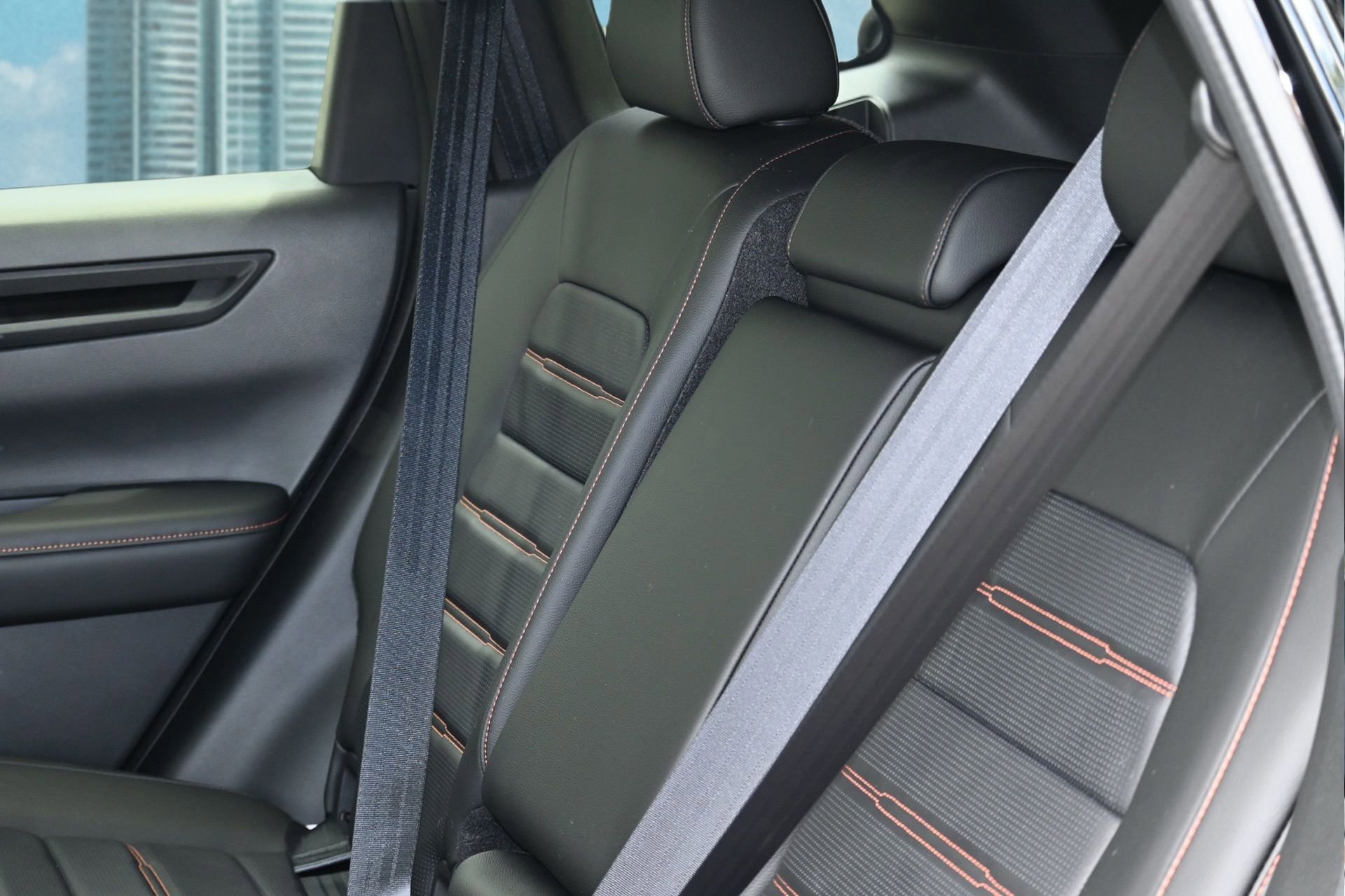 New 2026 Honda CR-V Sport-L image 18