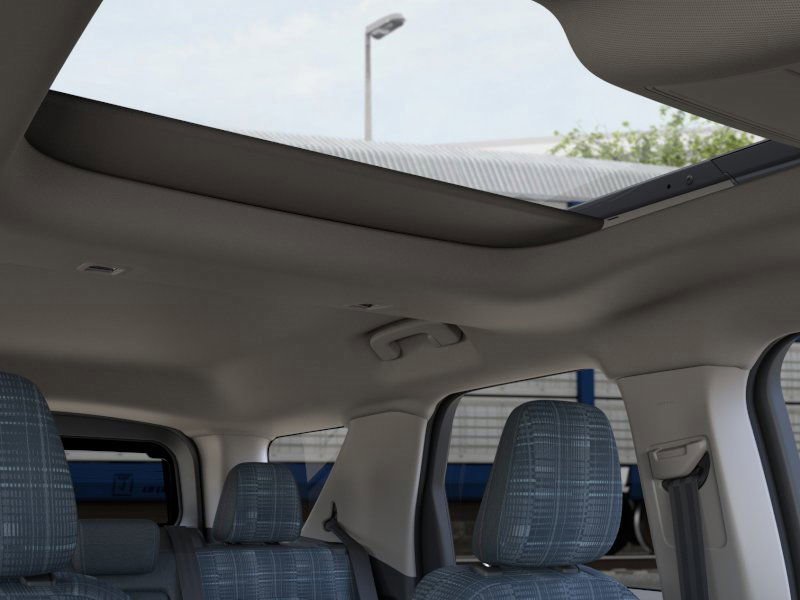 New 2025 Ford Bronco Sport Heritage image 22