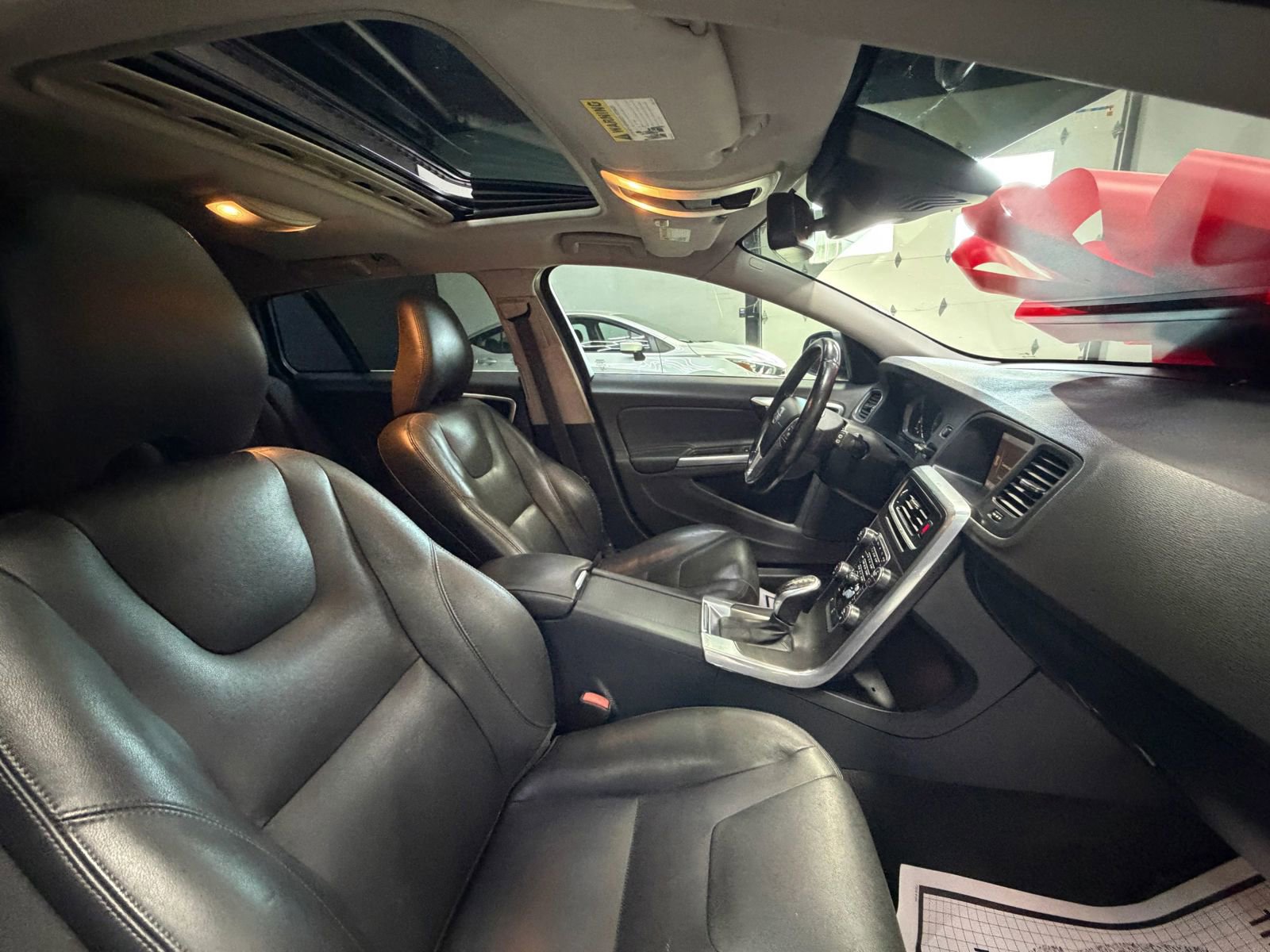 Used 2015 Volvo V60 T5 Premier Plus image 31