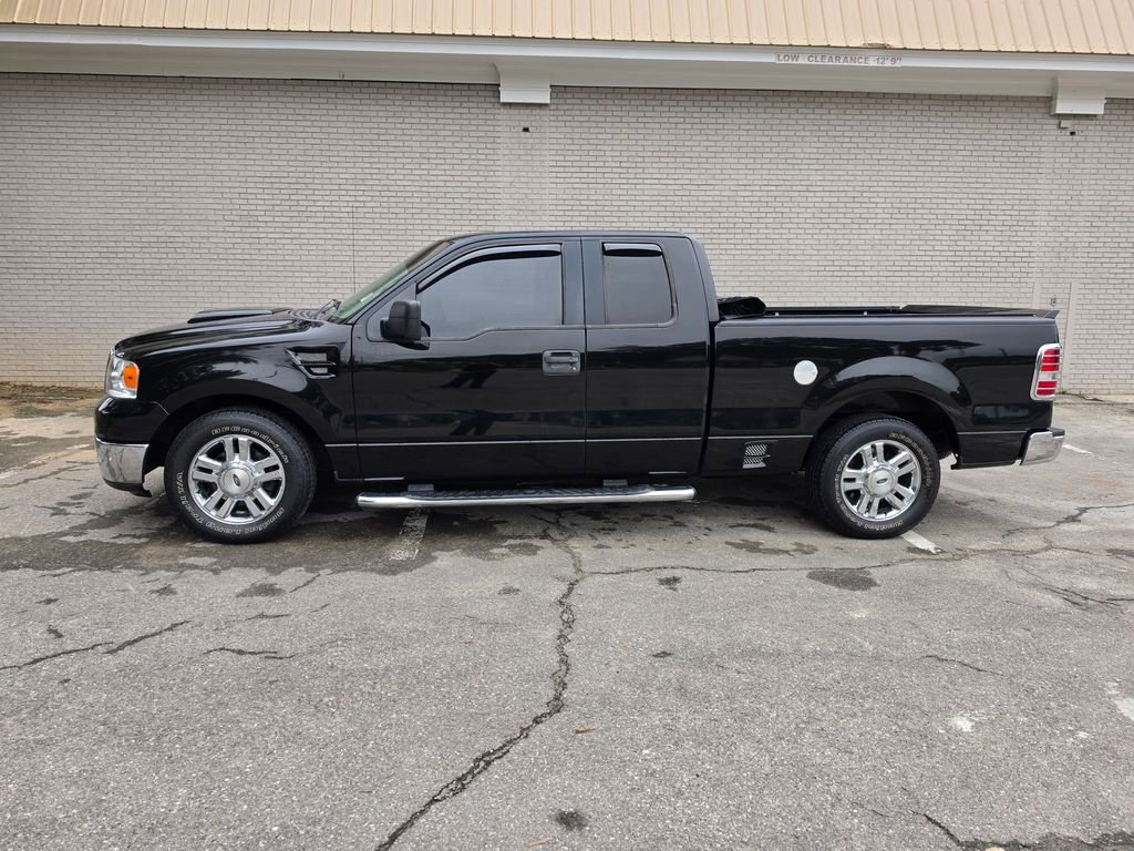 Used 2006 Ford F150 XL RWD image 8