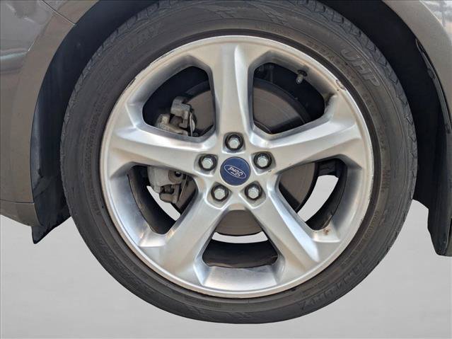 Used 2016 Ford Fusion S w/ Equipment Group 101A FWD image 9