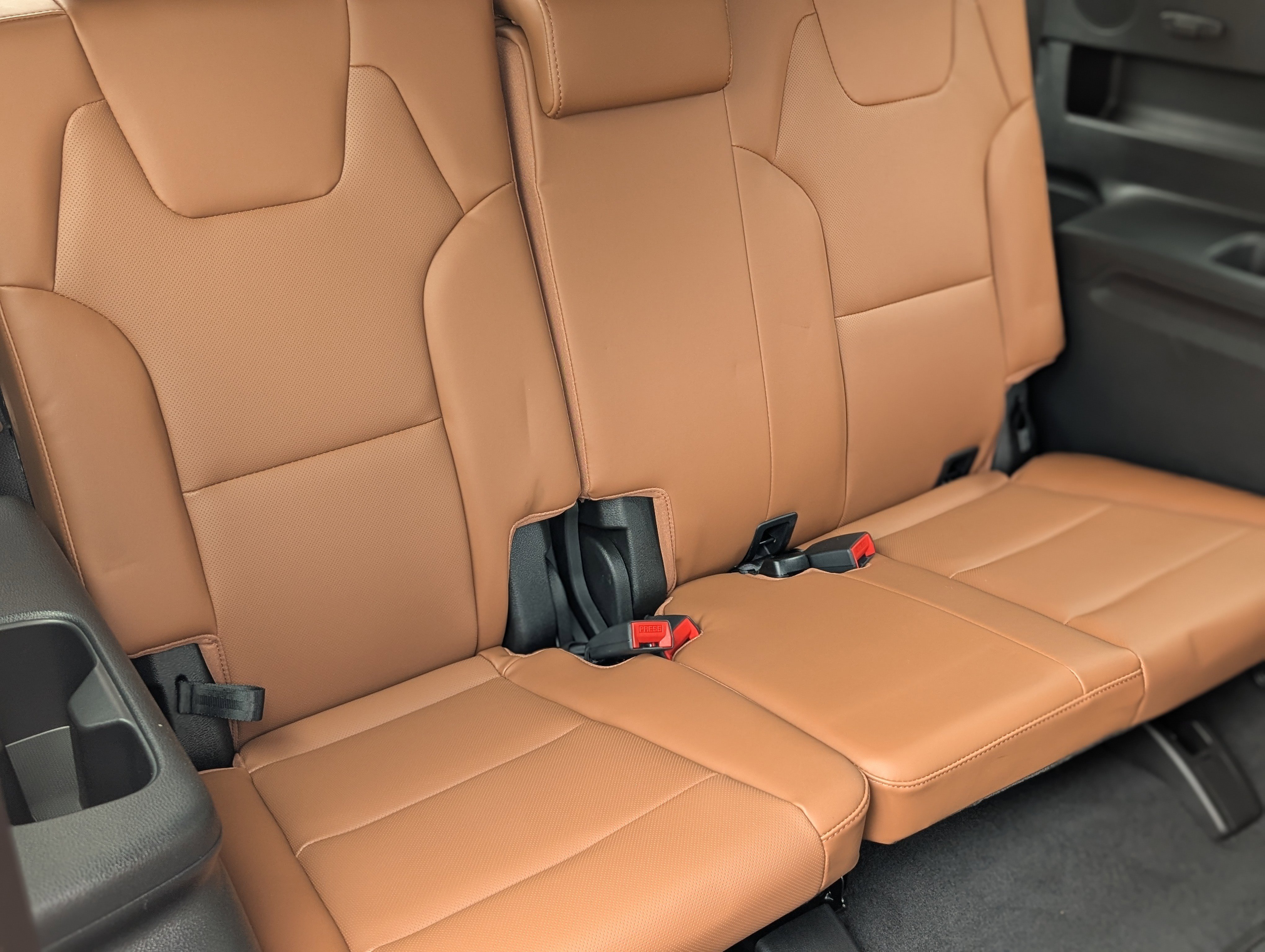 Used 2024 Kia Telluride SX Prestige X-Line image 22