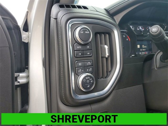 Certified 2021 GMC Sierra 1500 SLT image 18