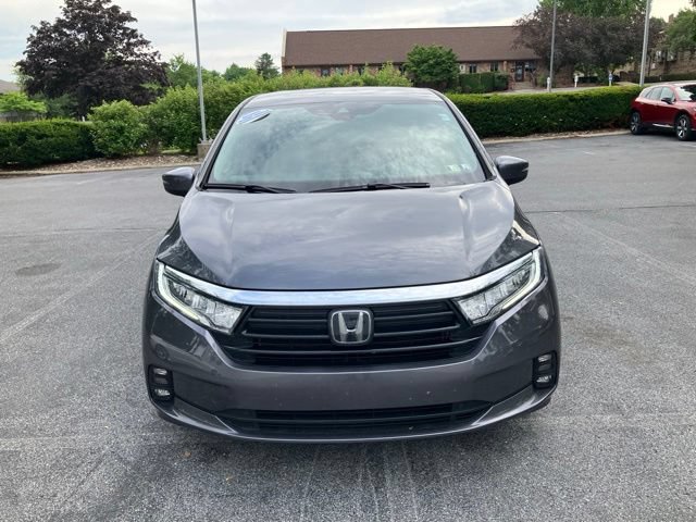 Used 2024 Honda Odyssey EX image 8