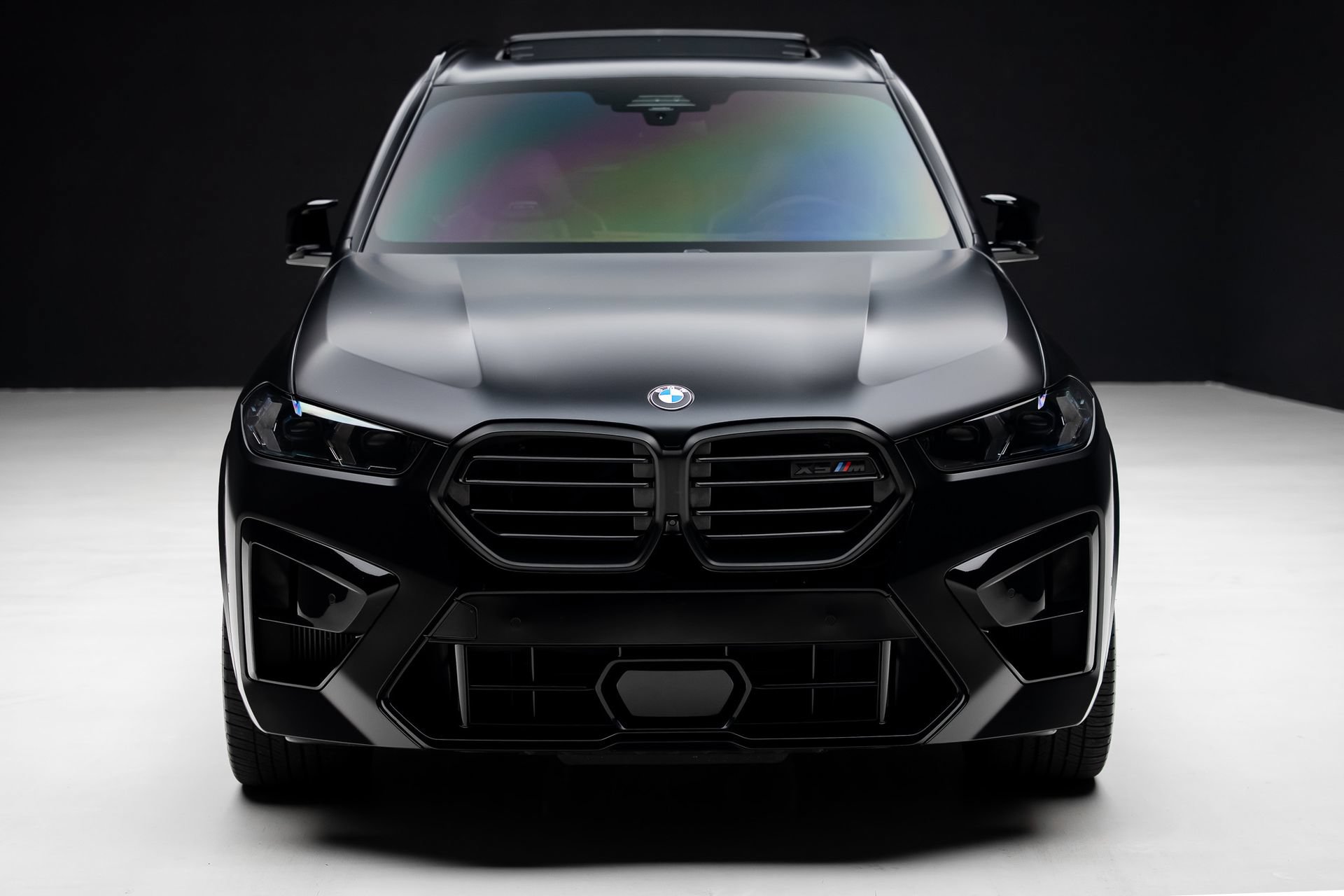 Used 2024 BMW X5 M Competition w/ Executive Package AWD/4WD image 7