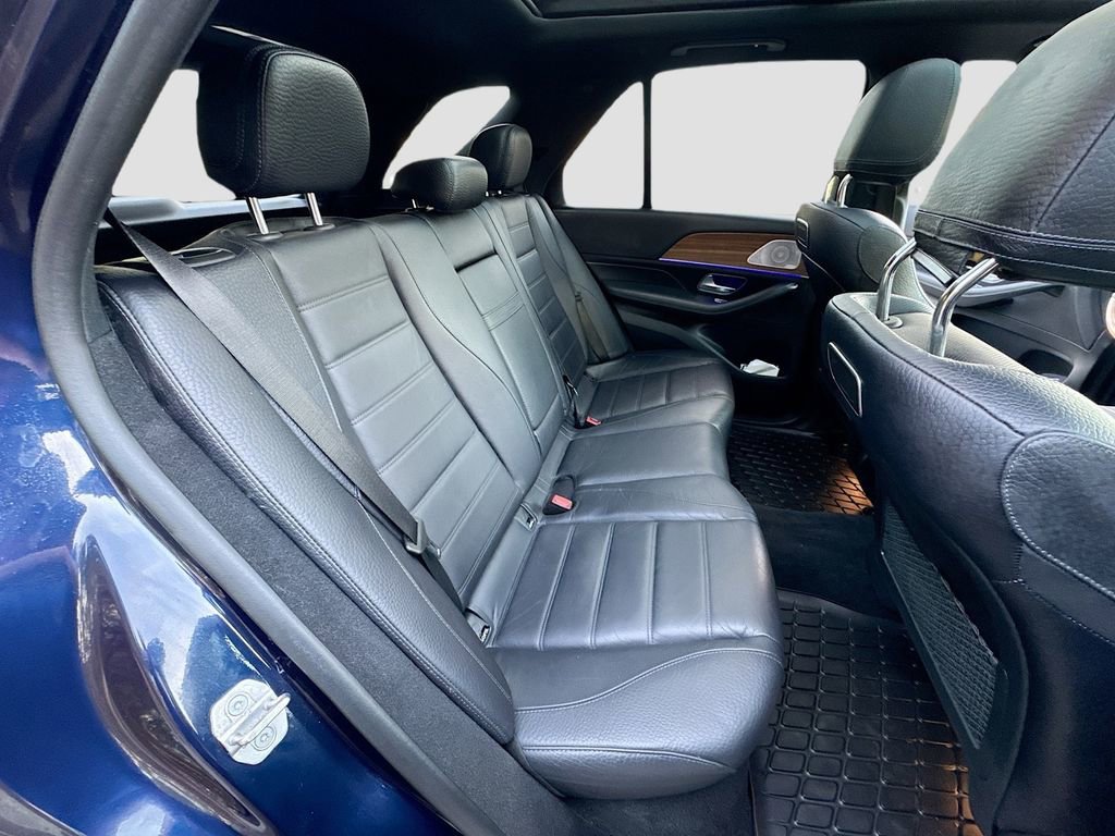 Used 2020 Mercedes-Benz GLE 450 4MATIC image 30