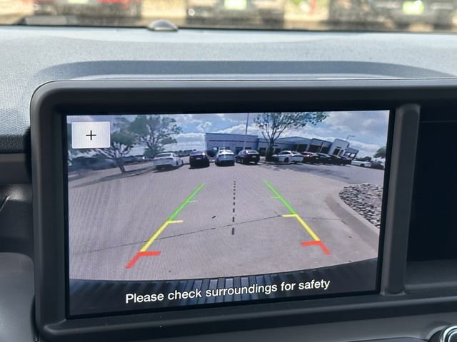 Used 2024 Ford Maverick XLT w/ XLT Luxury Package AWD/4WD image 19