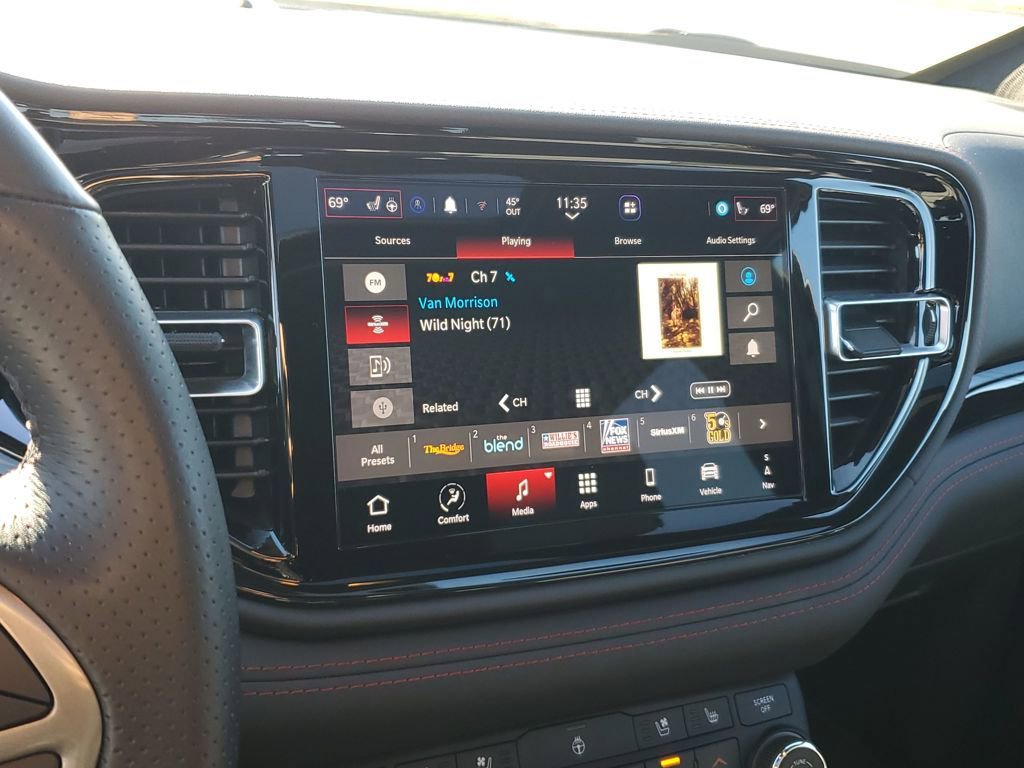 Used 2023 Dodge Durango Citadel image 13