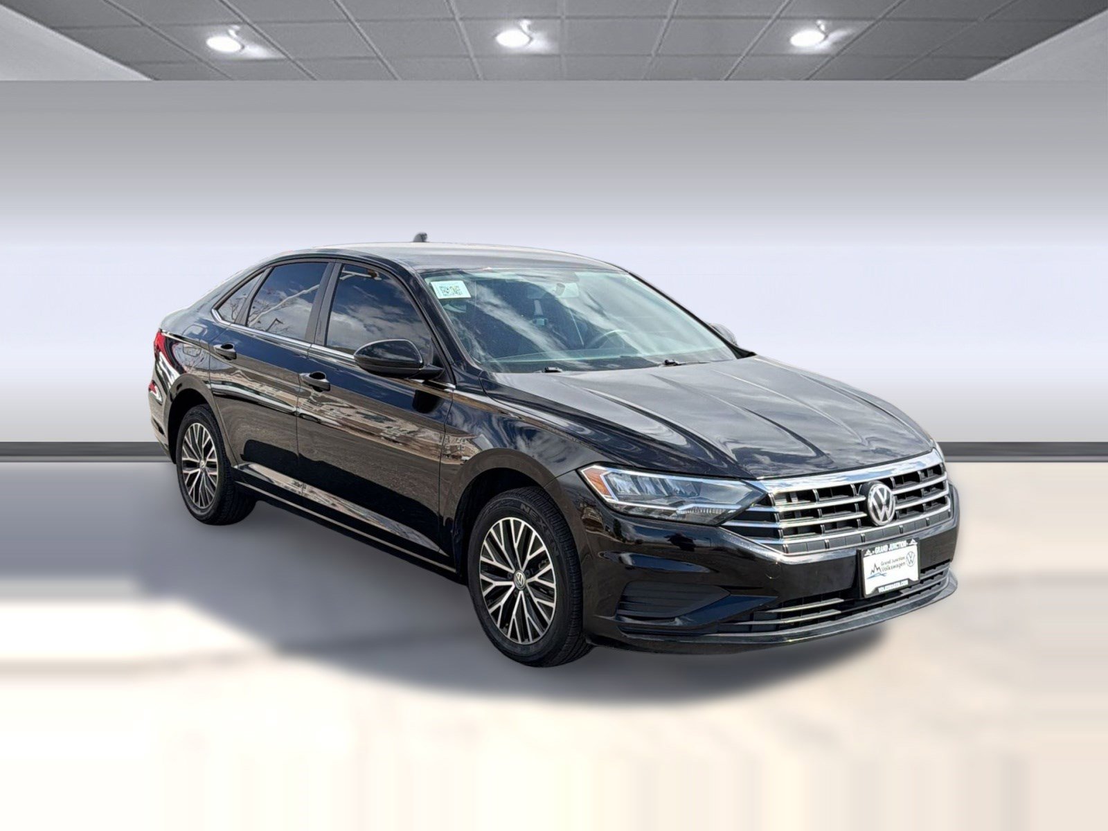 Used 2021 Volkswagen Jetta S FWD image 7