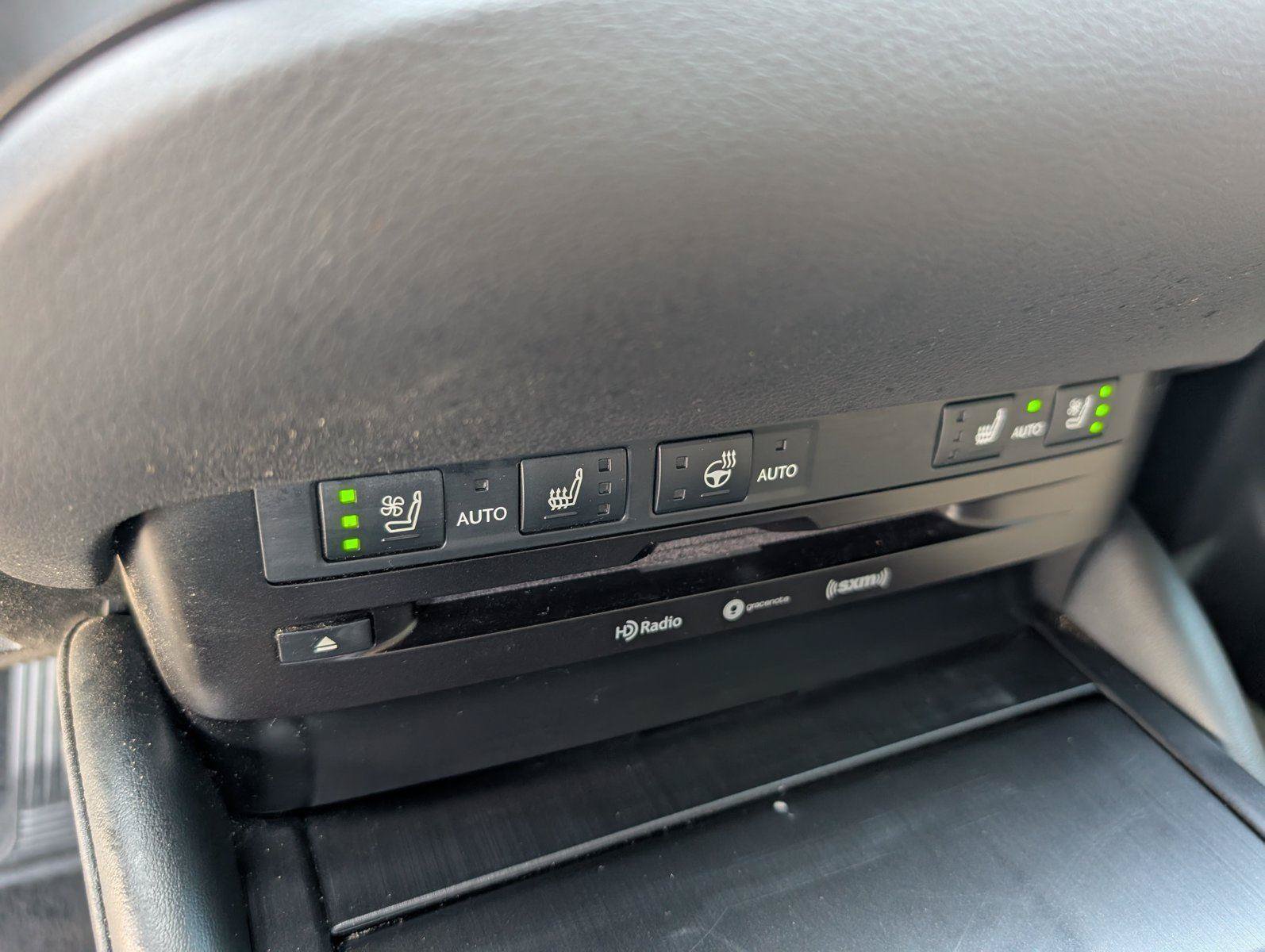 Used 2021 Lexus ES 350 w/ Premium Package FWD image 18