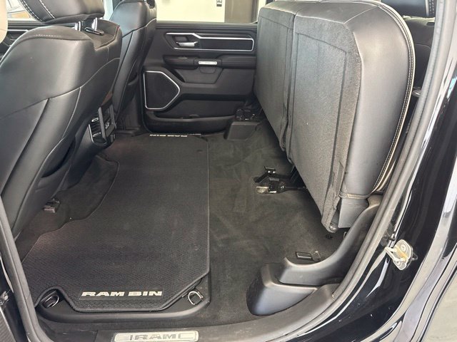 Used 2022 RAM 1500 Laramie AWD/4WD image 23