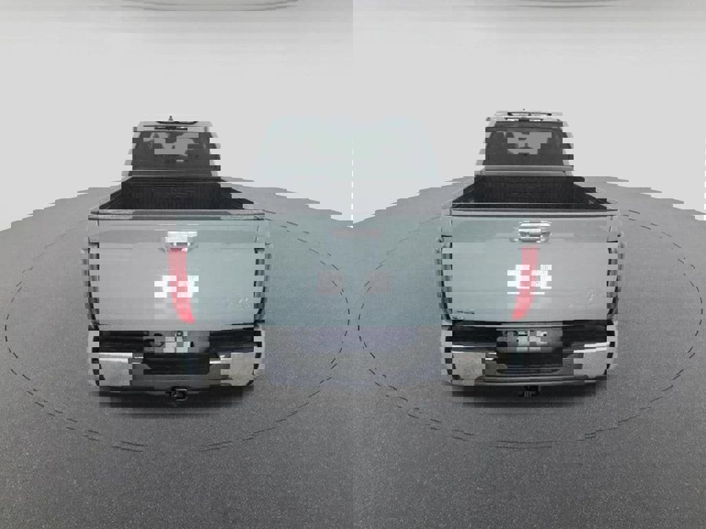 New 2026 Toyota Tundra 1794 Edition image 7