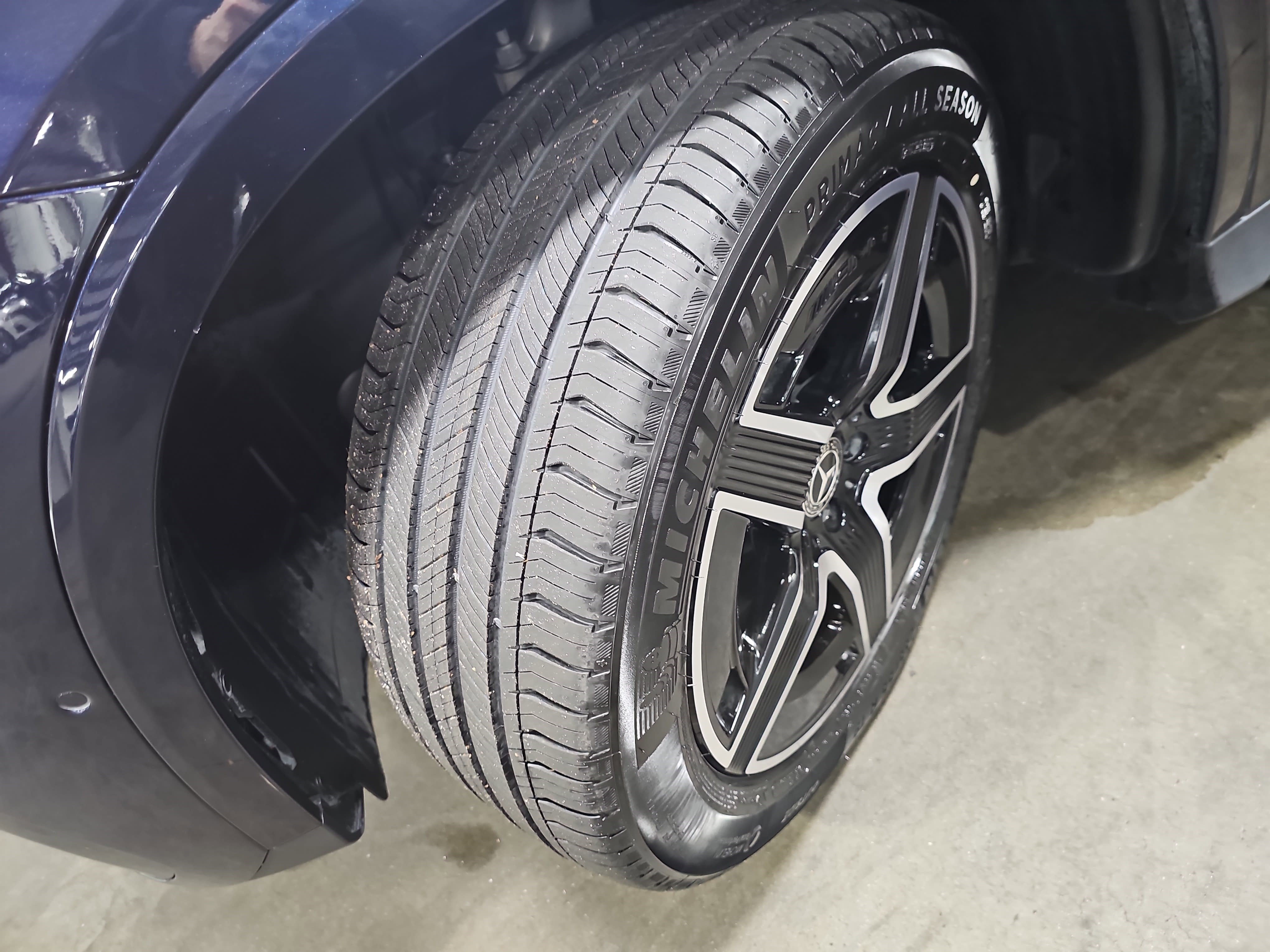 Certified 2024 Mercedes-Benz GLC 300 4MATIC image 35