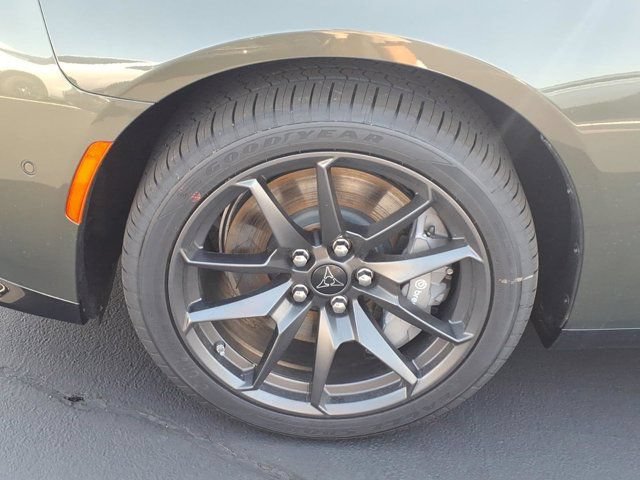 New 2026 Dodge Charger Scat Pack w/ Blacktop Package AWD/4WD image 20