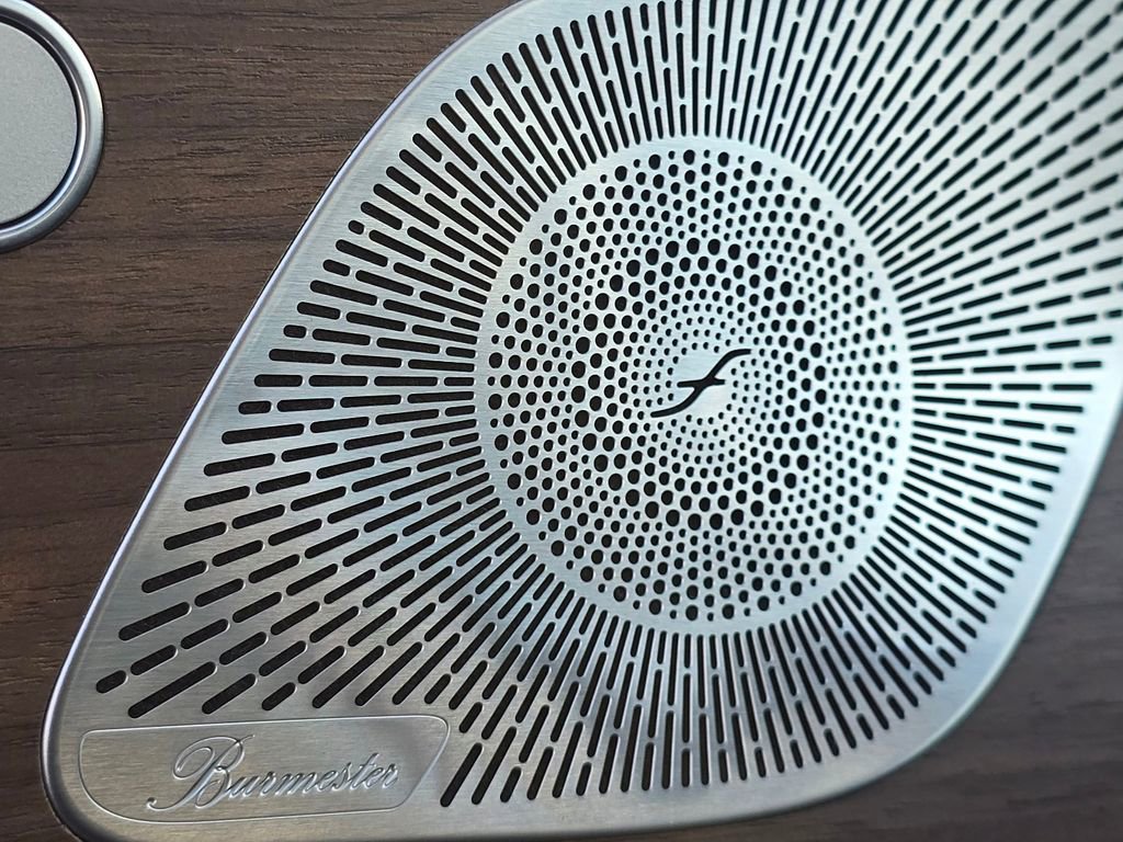 Certified 2026 Mercedes-Benz GLE 350 4MATIC image 25