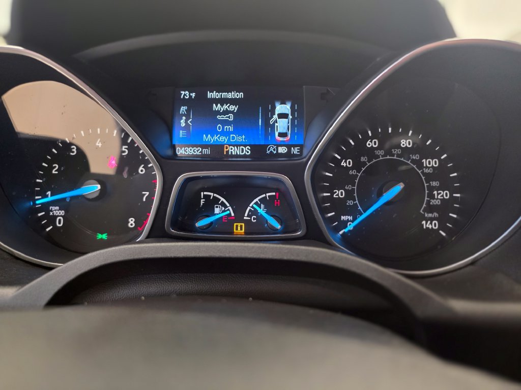 Used 2019 Ford Escape SEL FWD image 14