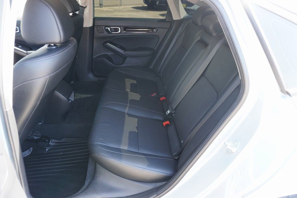 Used 2022 Honda Civic Touring image 20