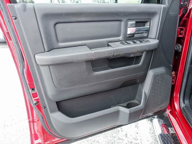 Used 2010 Dodge Ram 1500 Truck Sport image 19