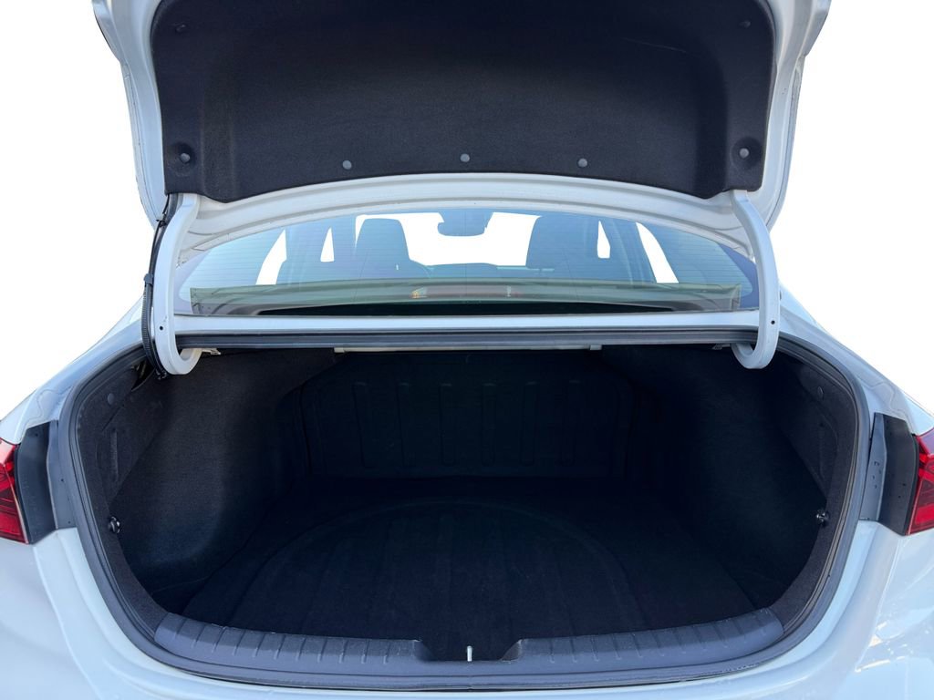 Used 2020 Kia Forte Sedan image 17