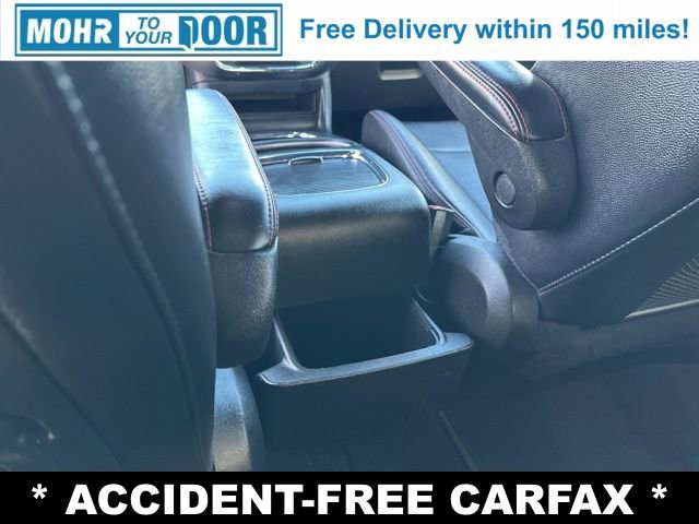 Used 2019 Dodge Grand Caravan GT image 30