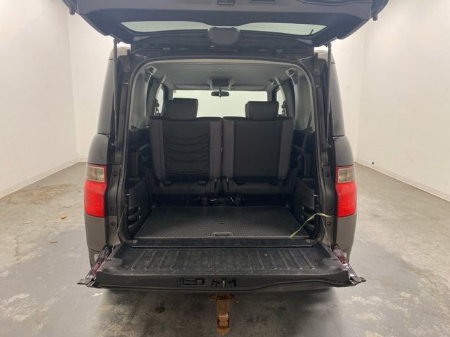 Used 2004 Honda Element EX image 22