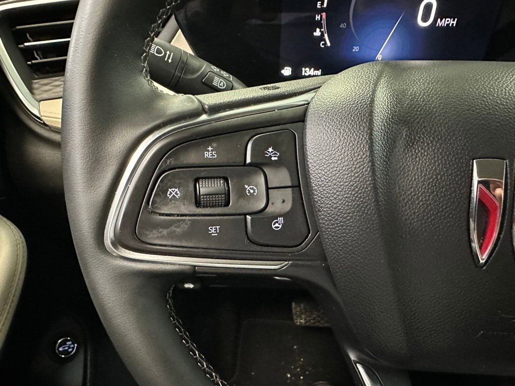 Certified 2024 Buick Encore GX Avenir w/ Avenir Convenience Package image 12