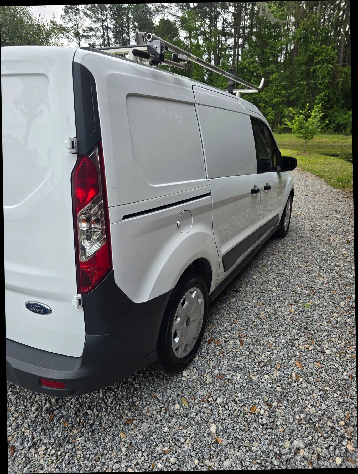 Used 2018 Ford Transit Connect XL FWD image 9