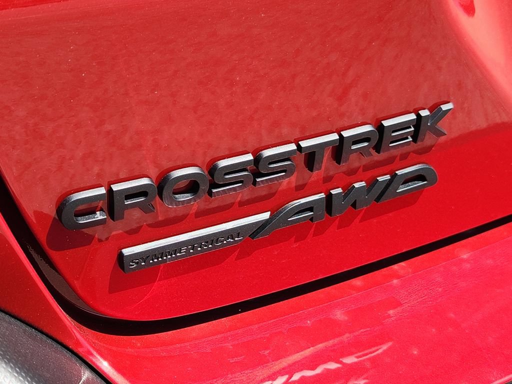New 2026 Subaru Crosstrek 2.5i Wilderness w/ Crosstrek Mirror Package AWD/4WD image 9