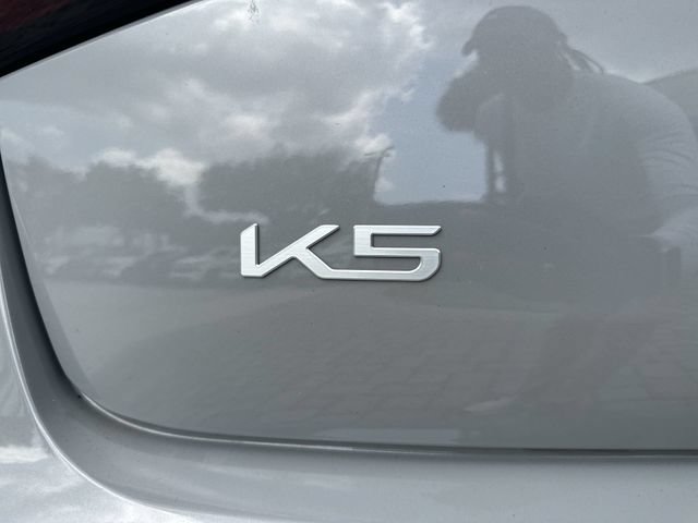 Used 2025 Kia K5 GT FWD image 38