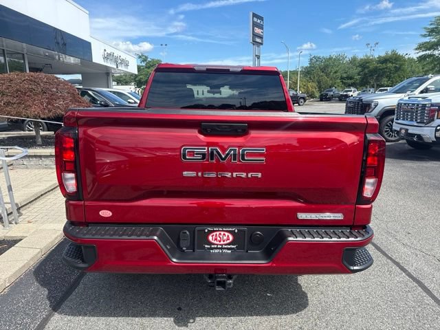 Used 2023 GMC Sierra 1500 Elevation AWD/4WD image 7