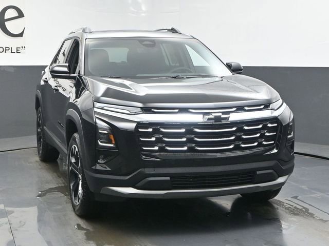 New 2026 Chevrolet Equinox LT w/ Convenience Package II image 29