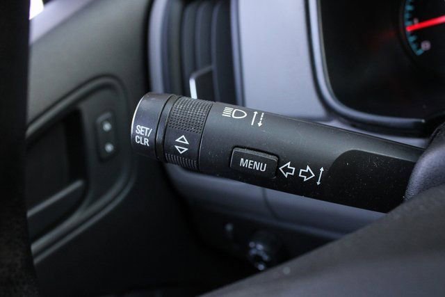 Used 2019 Chevrolet Colorado W/T w/ WT Convenience Package image 11