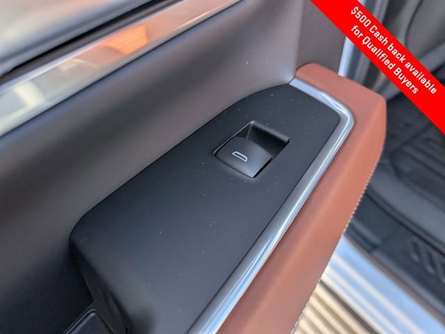 New 2026 GMC Sierra 3500 Denali Ultimate image 12