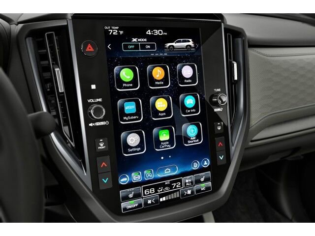 Certified 2026 Subaru Forester Premium image 20