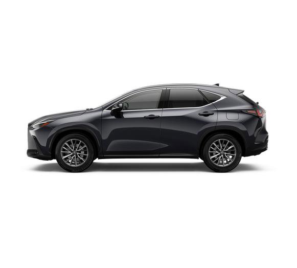New 2026 Lexus NX 350 AWD w/ Accessory Package (2T) image 3