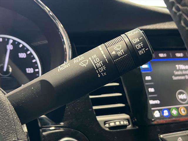 Used 2022 Buick Encore Preferred w/ Safety Package image 24